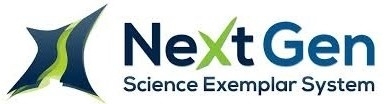 NGSX logo